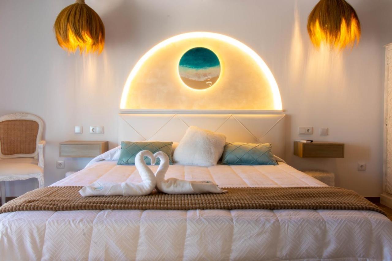 Pensión In Guest - Private With Beautiful Sea View