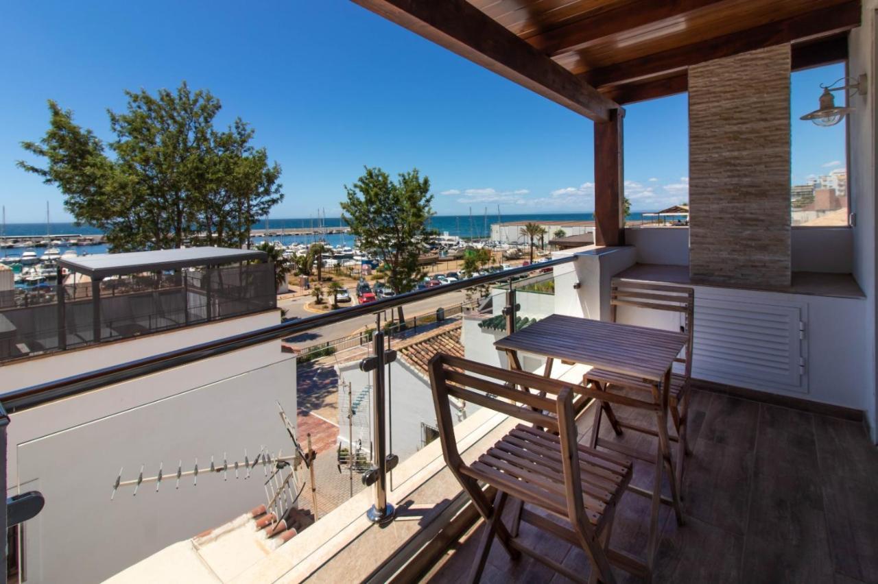 Pensión In Guest - Private With Beautiful Sea View *