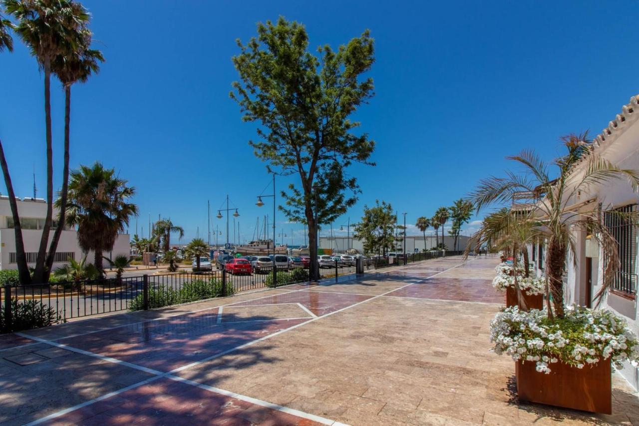 Pensión In Guest - Private With Beautiful Sea View *