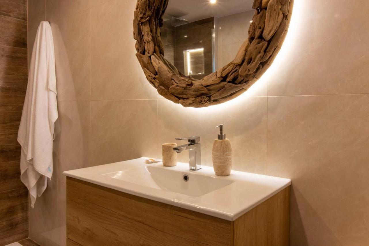 Pensión In Guest - Private With Beautiful Sea View *