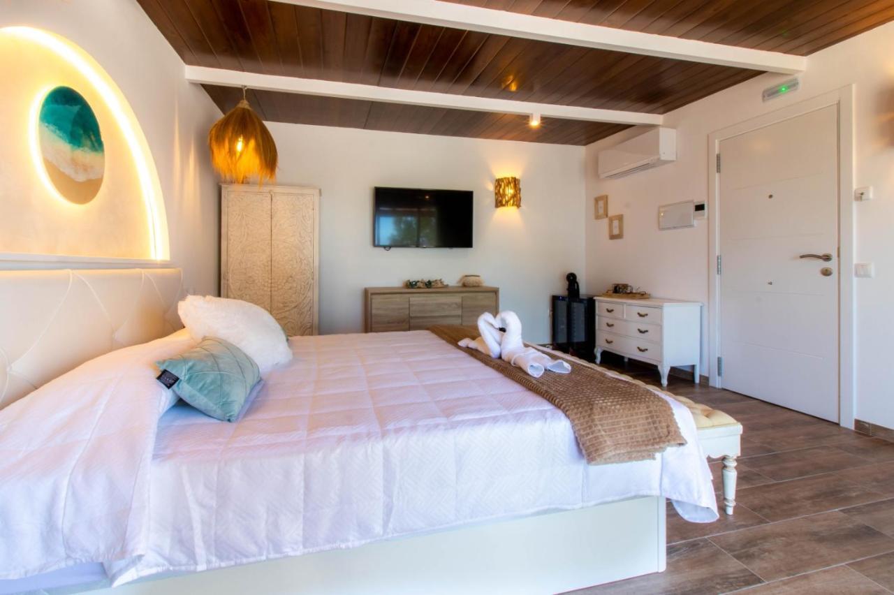 Pensión In Guest - Private With Beautiful Sea View Marbella