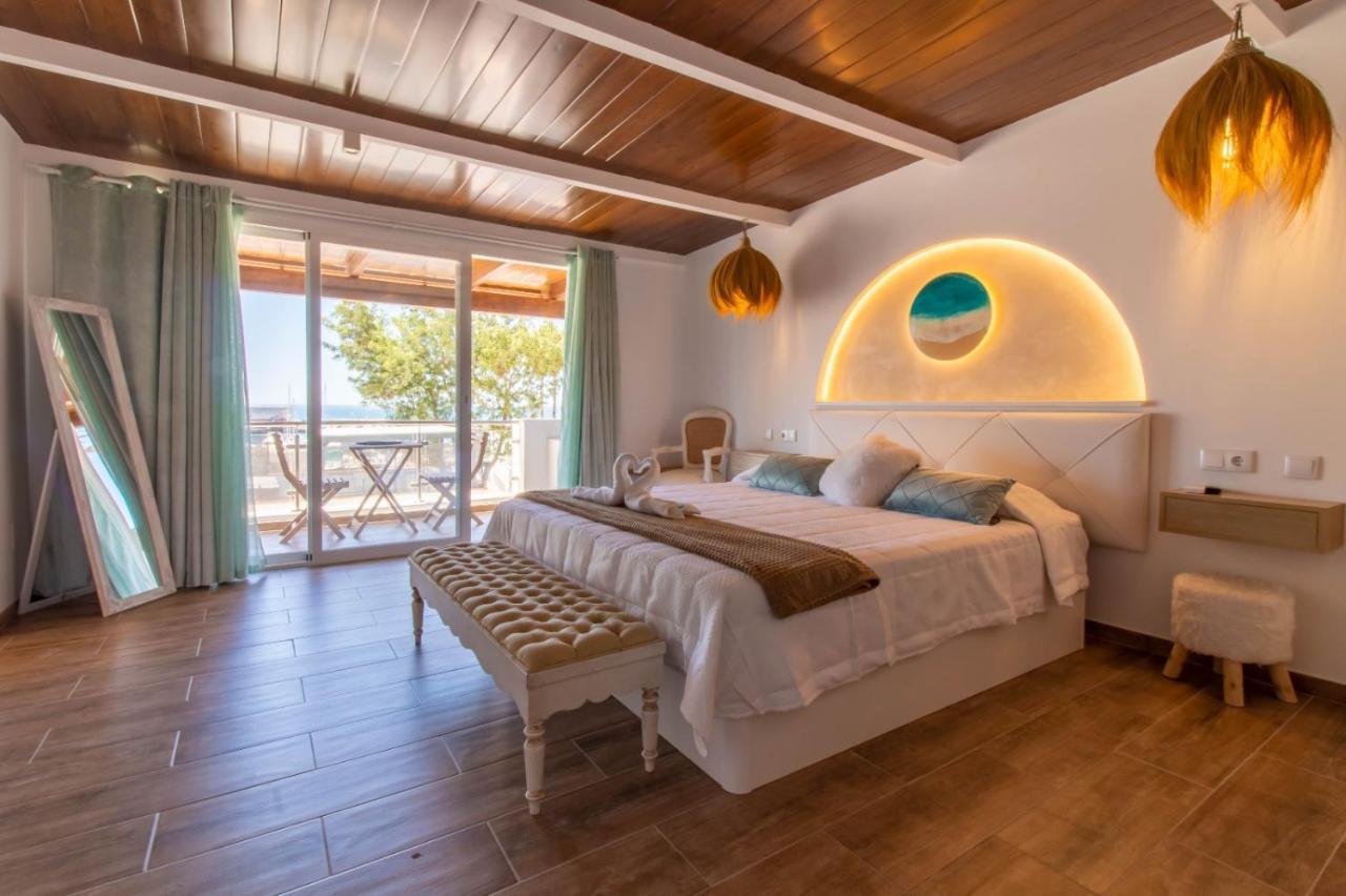 In Guest - Private With Beautiful Sea View *