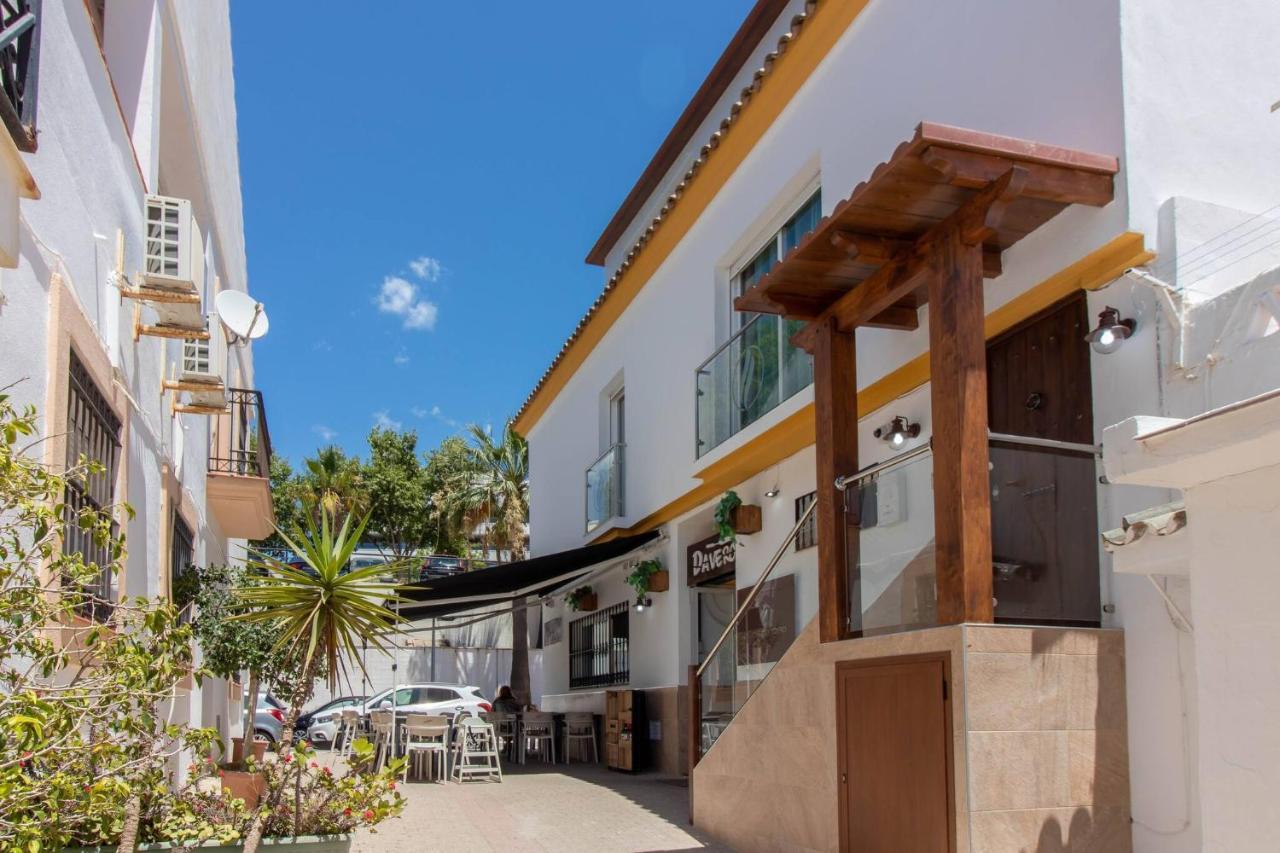 Pensión In Guest - Private With Beautiful Sea View *